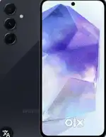 Samsung a55 12+256