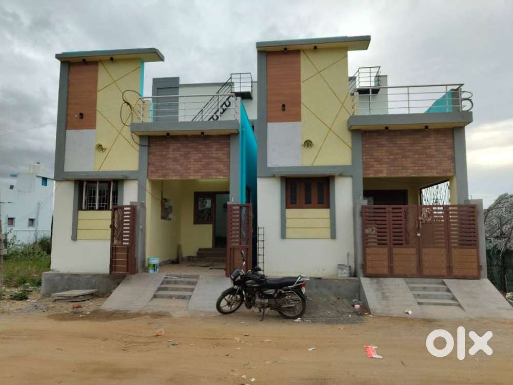 2Bhk Villa Kamperasampettai