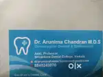 Dental Assistant for a dental clinic