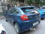Maruti Suzuki Baleno Delta, 2017, Petrol