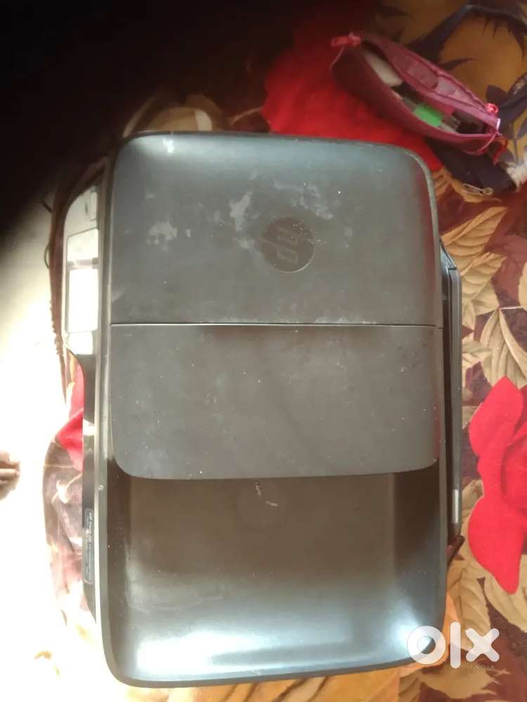 Hp deskjet ink advantage 3835