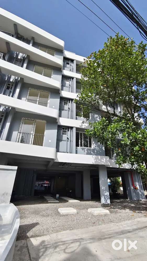 3BHK Flat Near Changampuzha Park, Edappally.