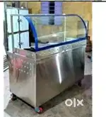 Commercial kitchen equipment