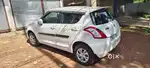 Maruti Suzuki Swift 2016 Petrol Well Maintained