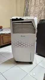 Air Cooler New Condition