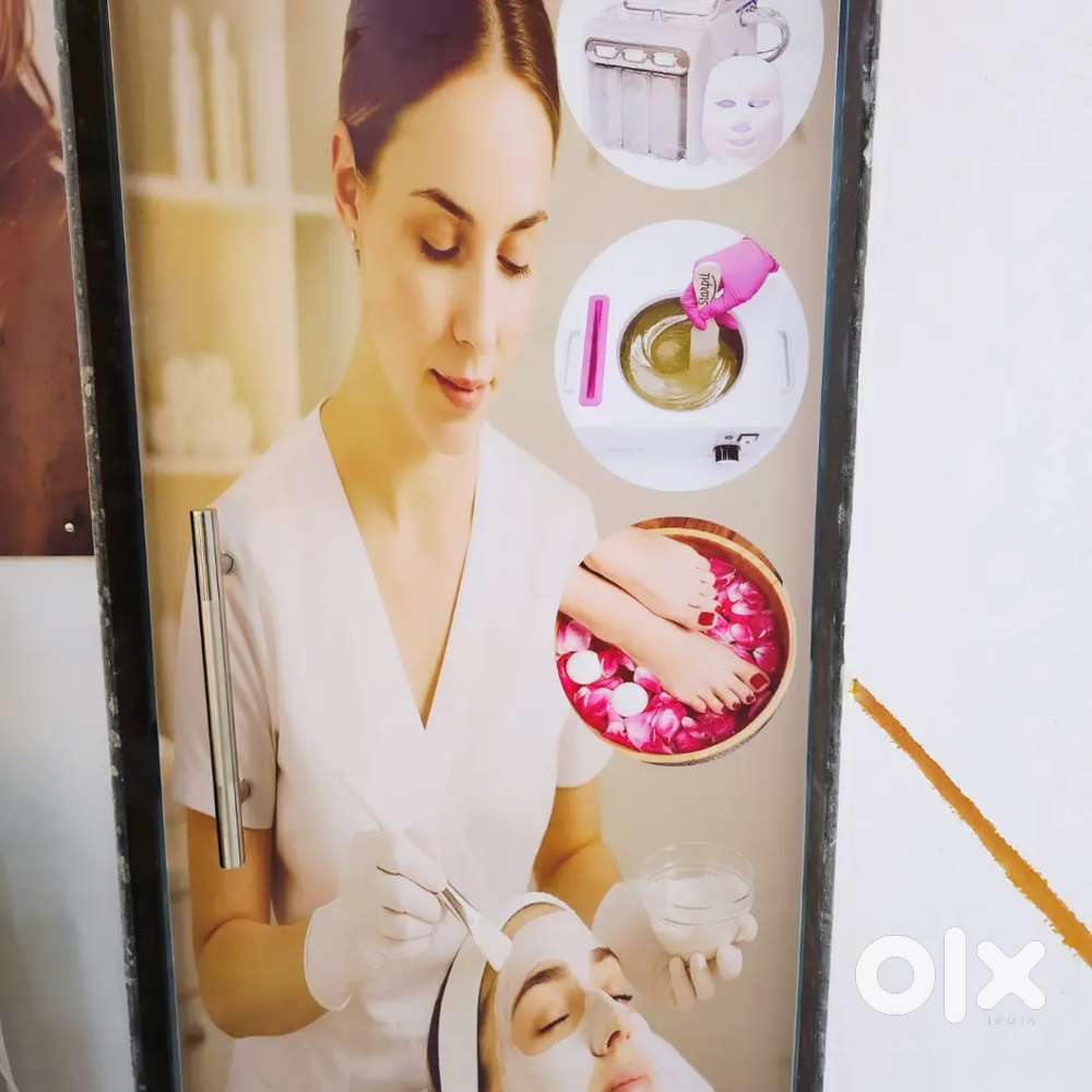 Hairdresser men.s female.  Ricarment hai