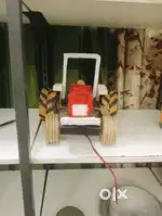 Mini Traktar