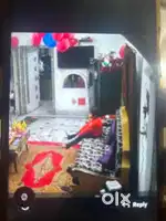 Independent house for rent at 60 ft road ismile