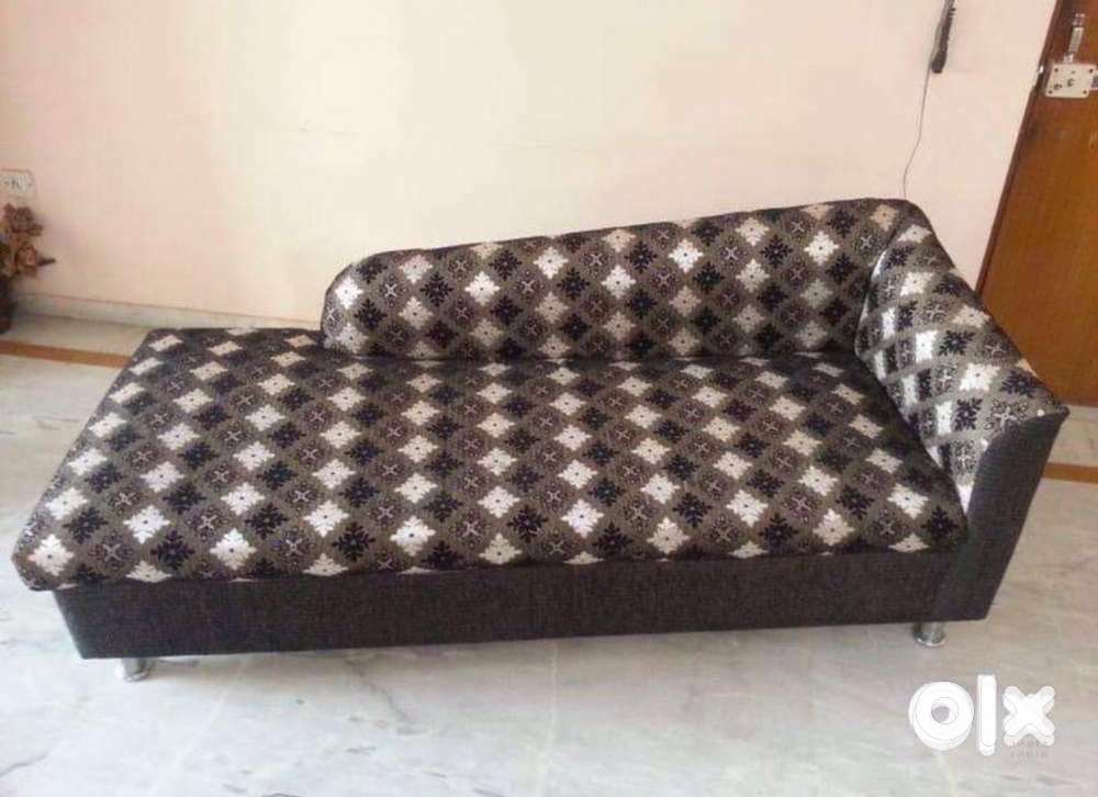 Couch Sofa 6x2.5ft brand new