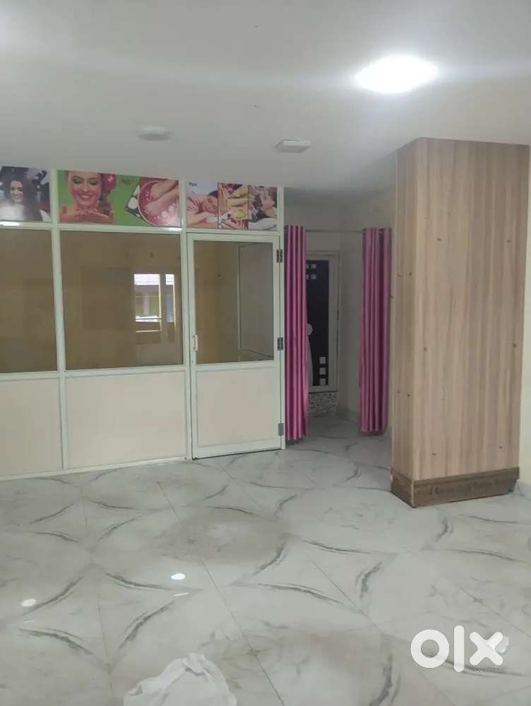 Office space available for rent