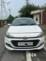 Hyundai i20 Sportz 1.2 BS-IV, 2016, Petrol