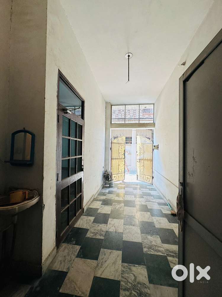 3BHK HOME AT RAMA MANDI