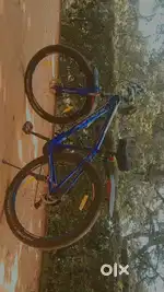 6 month old bycycle Good condition