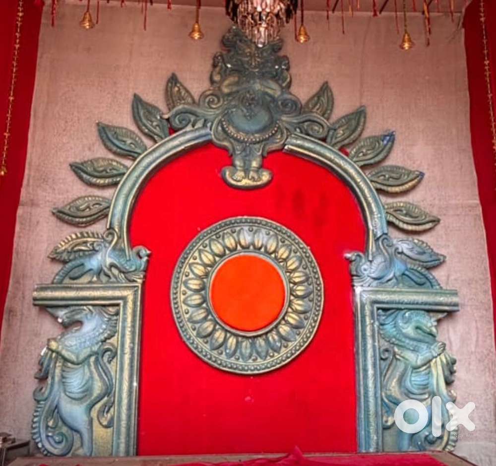 Decoration parts