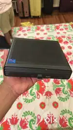 HP elite desk mini pc