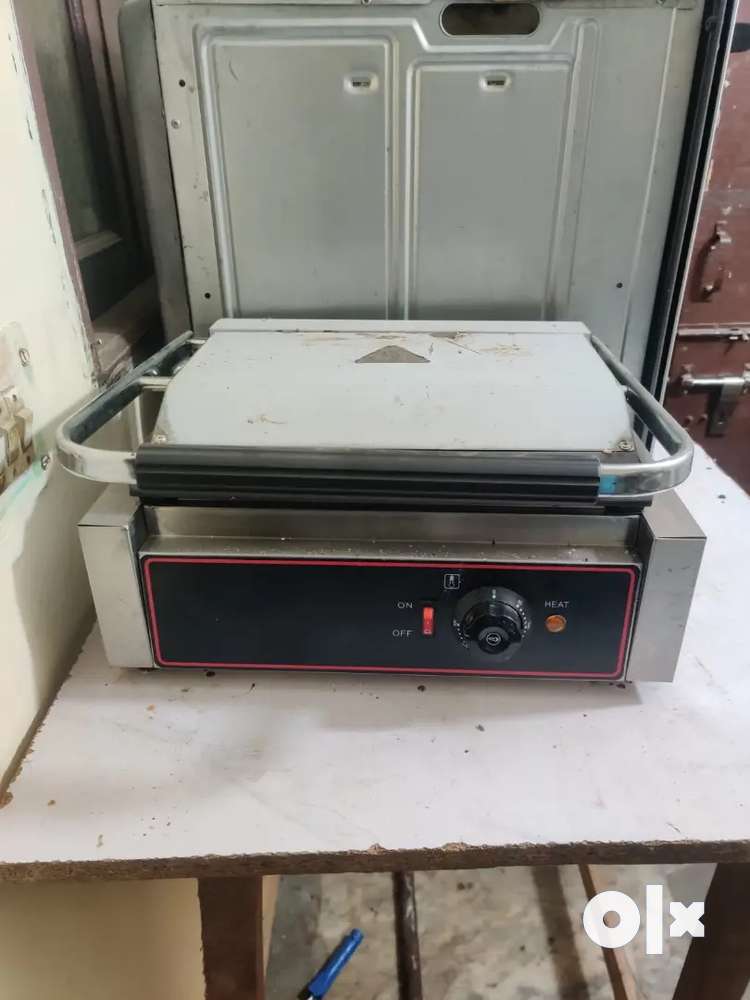 Large oven for sell