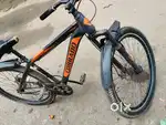 New one cycle