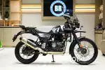 2023 Royal Enfield Himalayan 411