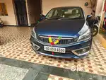 Ciaz Alpha Shvs 2019 1.5 Petrol