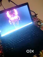 Deel leptop 4gb 1tb