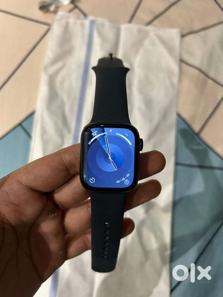 Apple Watch series 8