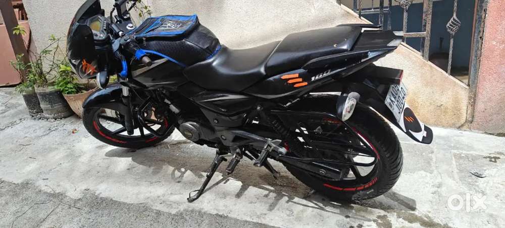 Good condition first owner