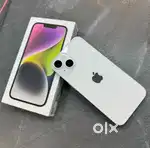 Selling my old iPhone 14. Need urgent money