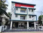 1bhk semi furnished flat Pachalam