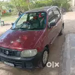 Maruti Suzuki Alto 2011