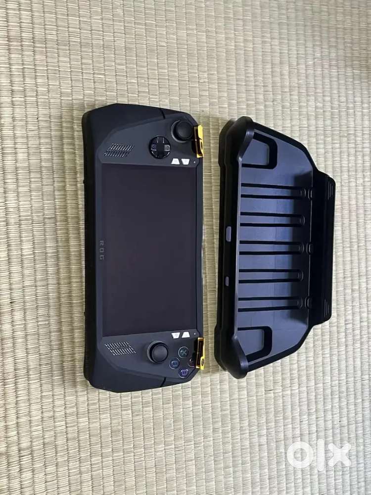 ASUS ROG Ally z1 extreme - DBRAND CUSTOMISED