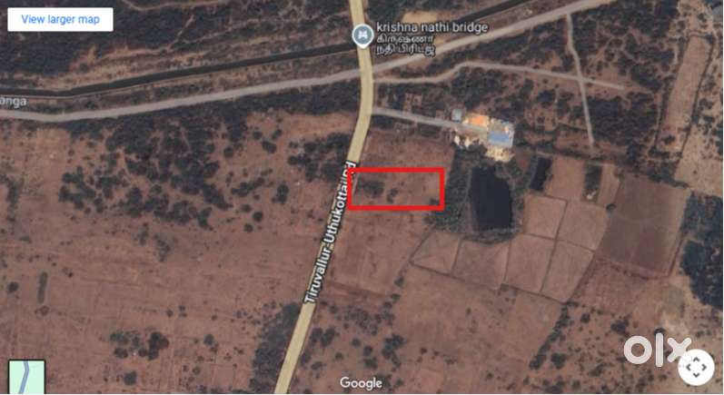 Lease / Rent for 1 Acre