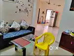 3BHK Flat, 32 Lakhs, Jagdamba Colony, Dhawas Road, Vaishali Nagar