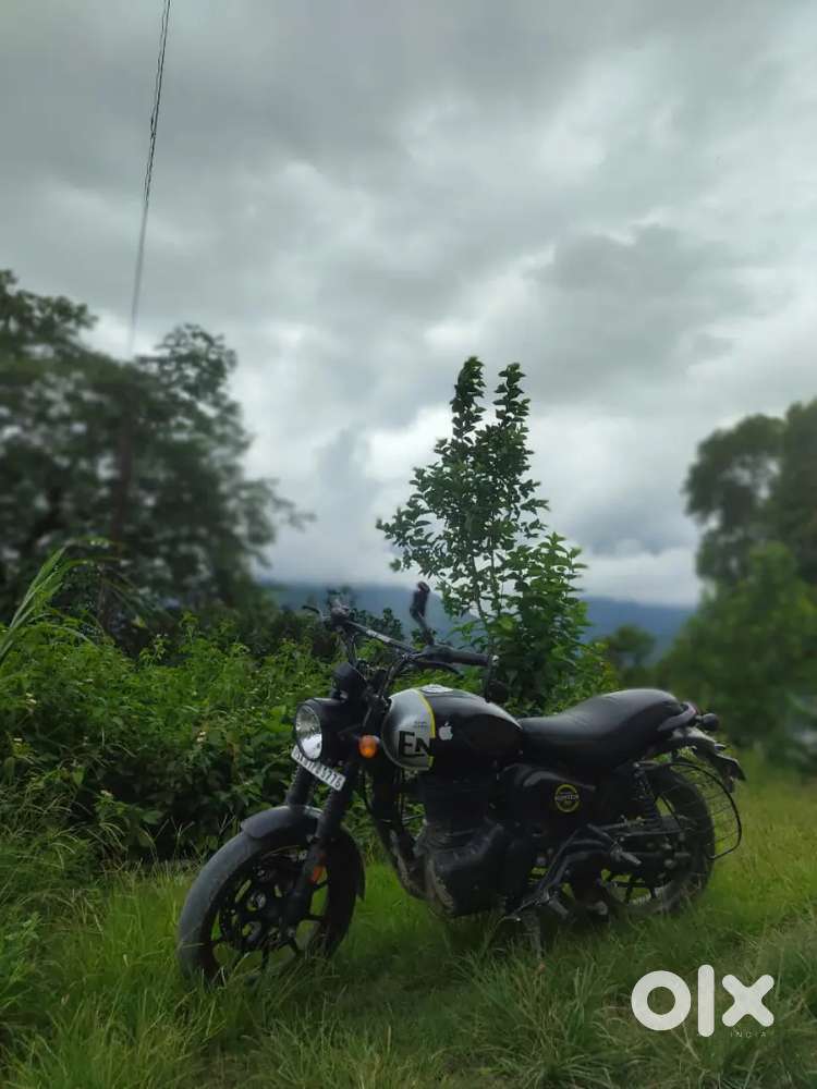 New condition
