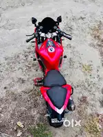 Fresh vehicle
