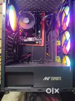 Gaming CPU