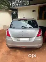Maruti Suzuki Swift 2013