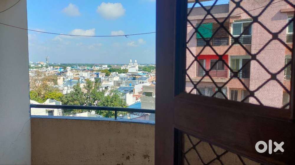 3BHK for rent at Rau