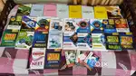 Brilliant 'NEET' entrance exam Study Materials.