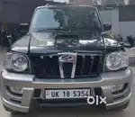 Mahindra Scorpio 2014