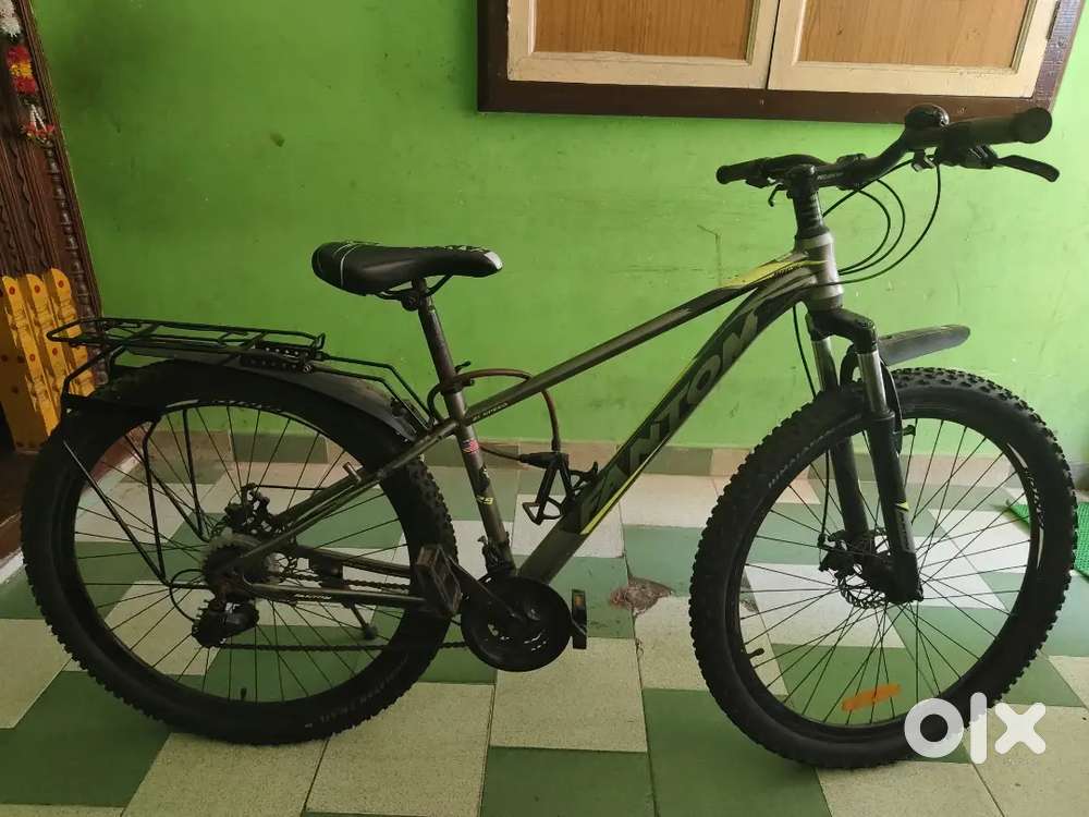 FANTOM21speed