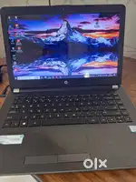 HP I3 Laptop