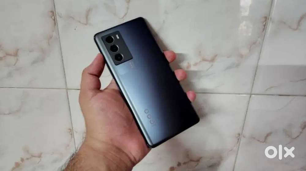 IQOO 9 SE 128gb