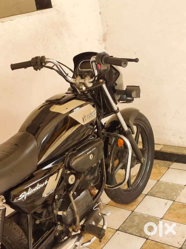 Splendor Platina Passion pro Shine CD-deluxe livo cd110 unicorn