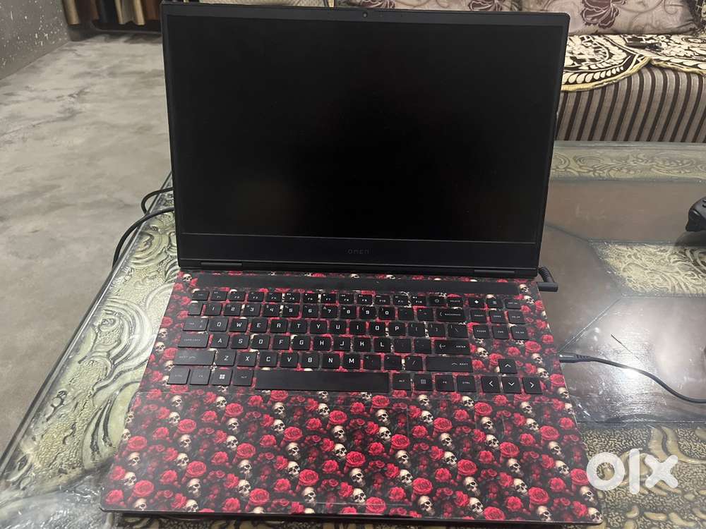Hp omen 16