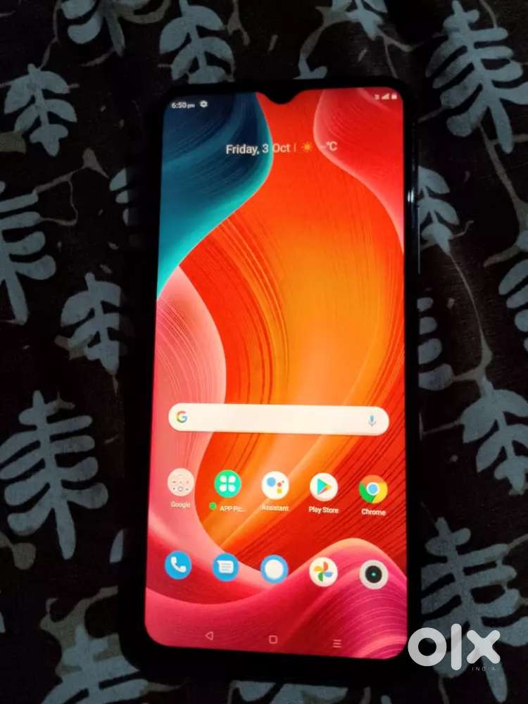 Realme c21Y