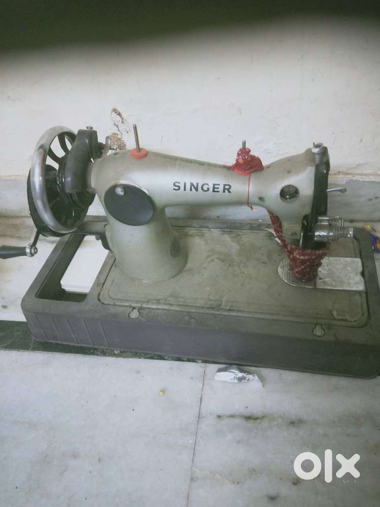 Singer Sewing Machine