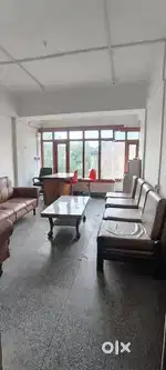 Office Rooms