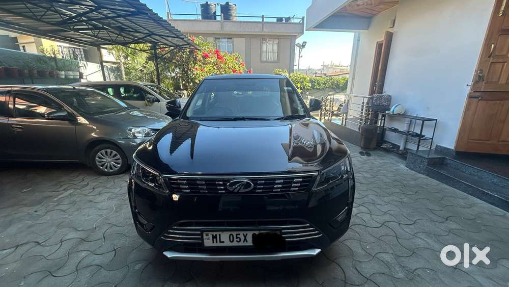 Mahindra XUV 300 2022 Petrol Well Maintained