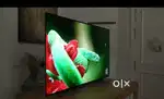 New box pack LED TV android wifi smart all sizes 1 year warranty