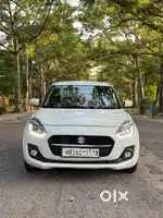 Maruti Suzuki Swift 1.3 ZXI, 2019, CNG & Hybrids